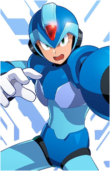 X