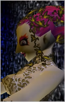 Great Fairy of Courage's image