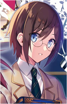 Ichiha Chima's image