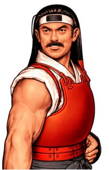 Ryuhaku Todoh's image