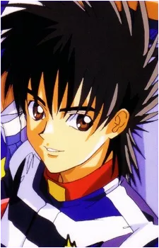 Hayato Kazami's image