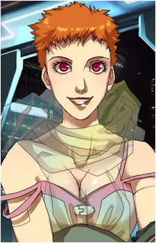 Julia Storm's image
