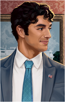Alex Claremont-Diaz