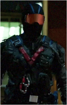 Vigilante (Vincent Sobel)'s image