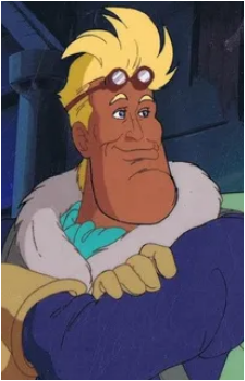 Simon Belmont {CN}