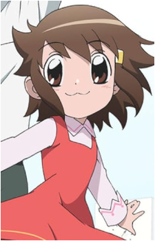 Chitose Sakuraba's image