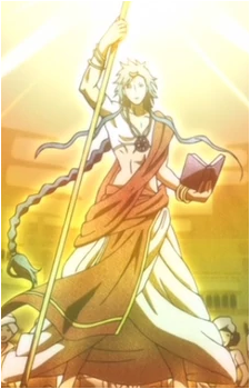 Solomon Jehoahaz Abraham