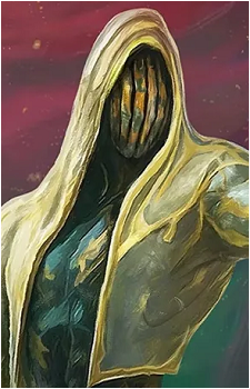 The Formless {Grime}'s image