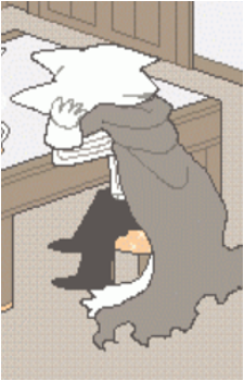 Shirogane {IS}