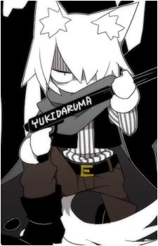 Shirogane's image