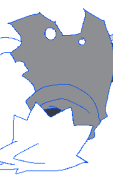 Shirogane {IS}