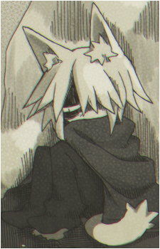 Shirogane {IS}