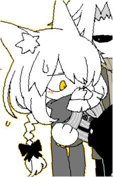 Shirogane {IS}