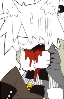 Shirogane {IS}