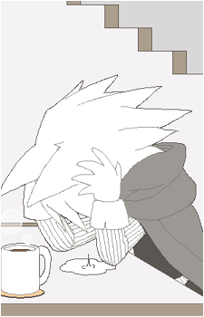Shirogane {IS}