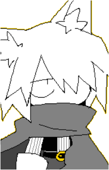 Shirogane {IS}