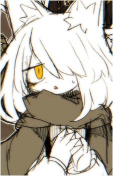 Shirogane {IS}
