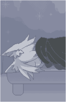 Shirogane {IS}