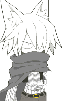 Shirogane {IS}
