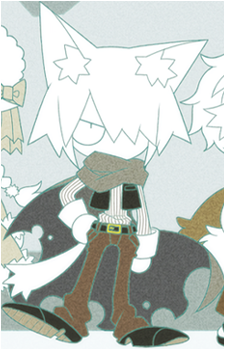 Shirogane {IS}