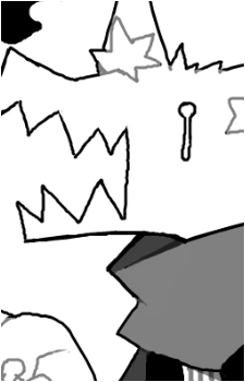 Shirogane {IS}