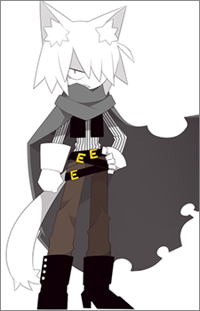 Shirogane {IS}