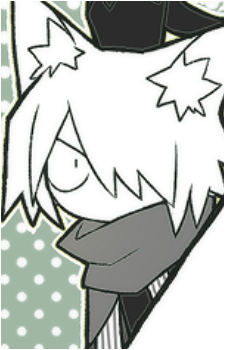 Shirogane {IS}