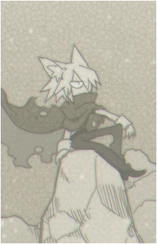 Shirogane {IS}