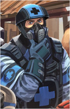 Medic
