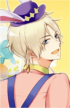 Aoi Satsuki