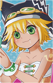 CyberConnect2