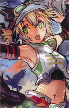 CyberConnect2