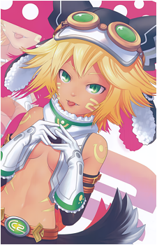 CyberConnect2