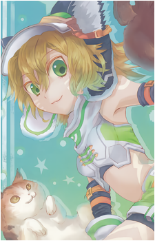 CyberConnect2