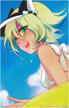 CyberConnect2