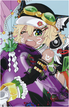 CyberConnect2