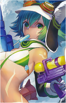CyberConnect2