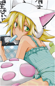 CyberConnect2