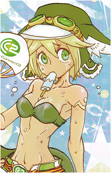 CyberConnect2