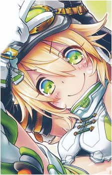 CyberConnect2