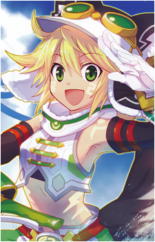 CyberConnect2