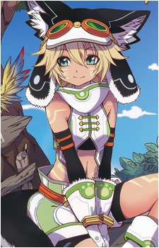 CyberConnect2