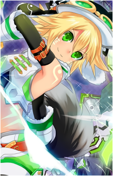 CyberConnect2