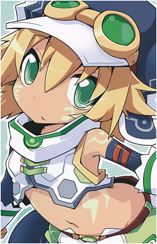 CyberConnect2