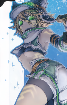 CyberConnect2