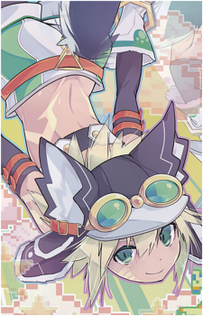 CyberConnect2