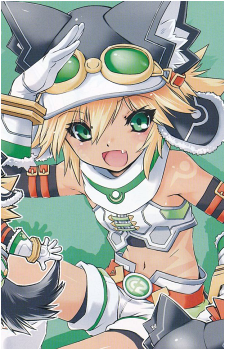 CyberConnect2