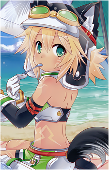 CyberConnect2