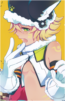 CyberConnect2