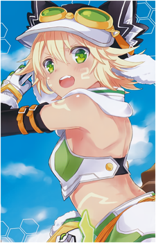 CyberConnect2